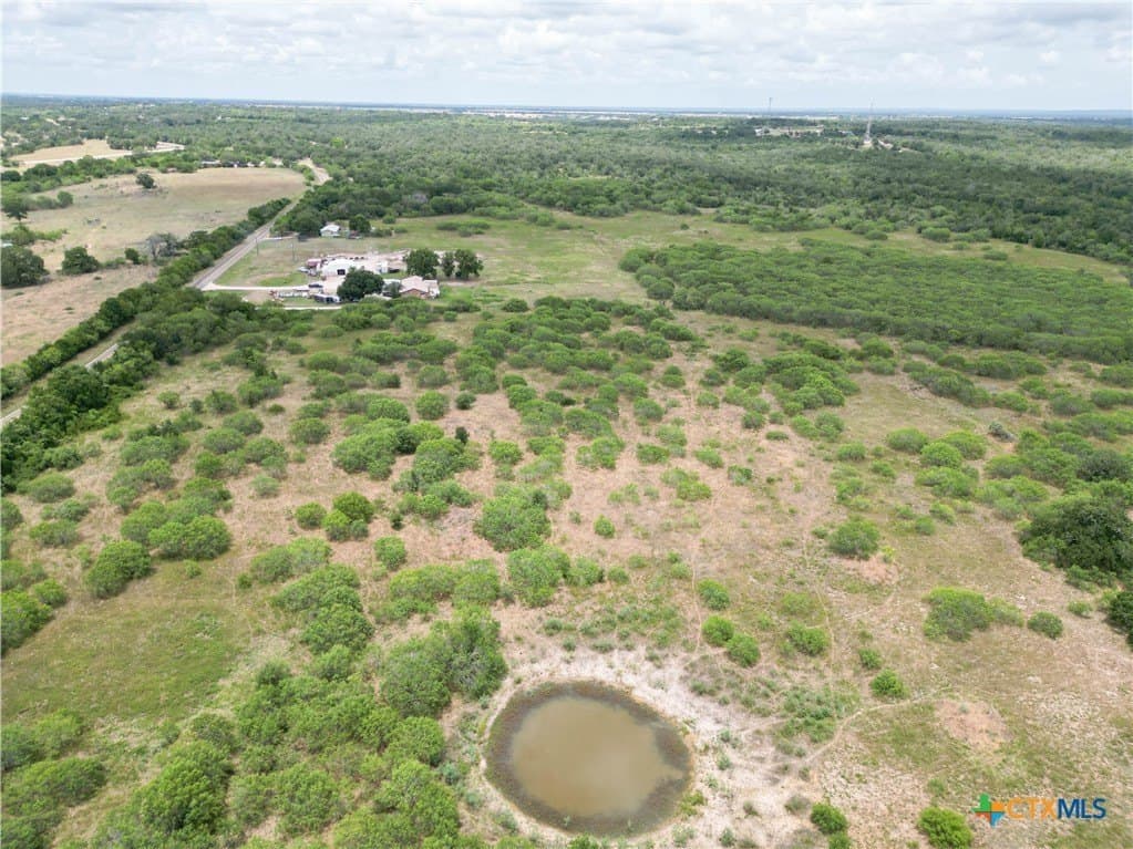135.45 acres in Caldwell County - photo 12