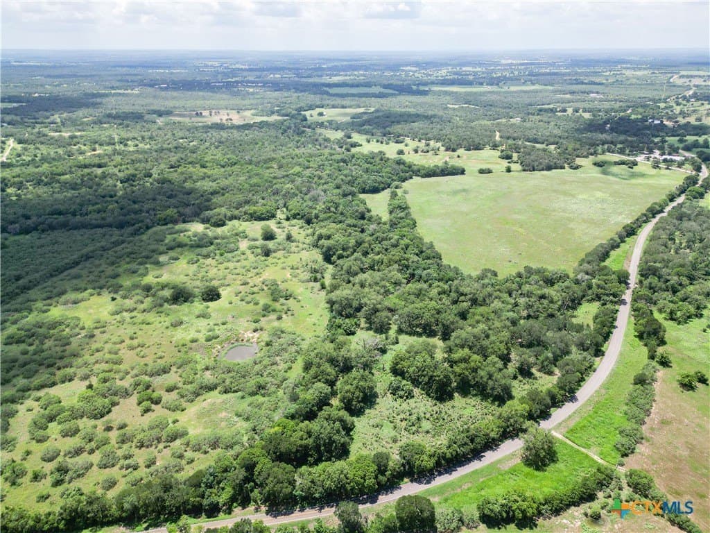 135.45 acres in Caldwell County - photo 10