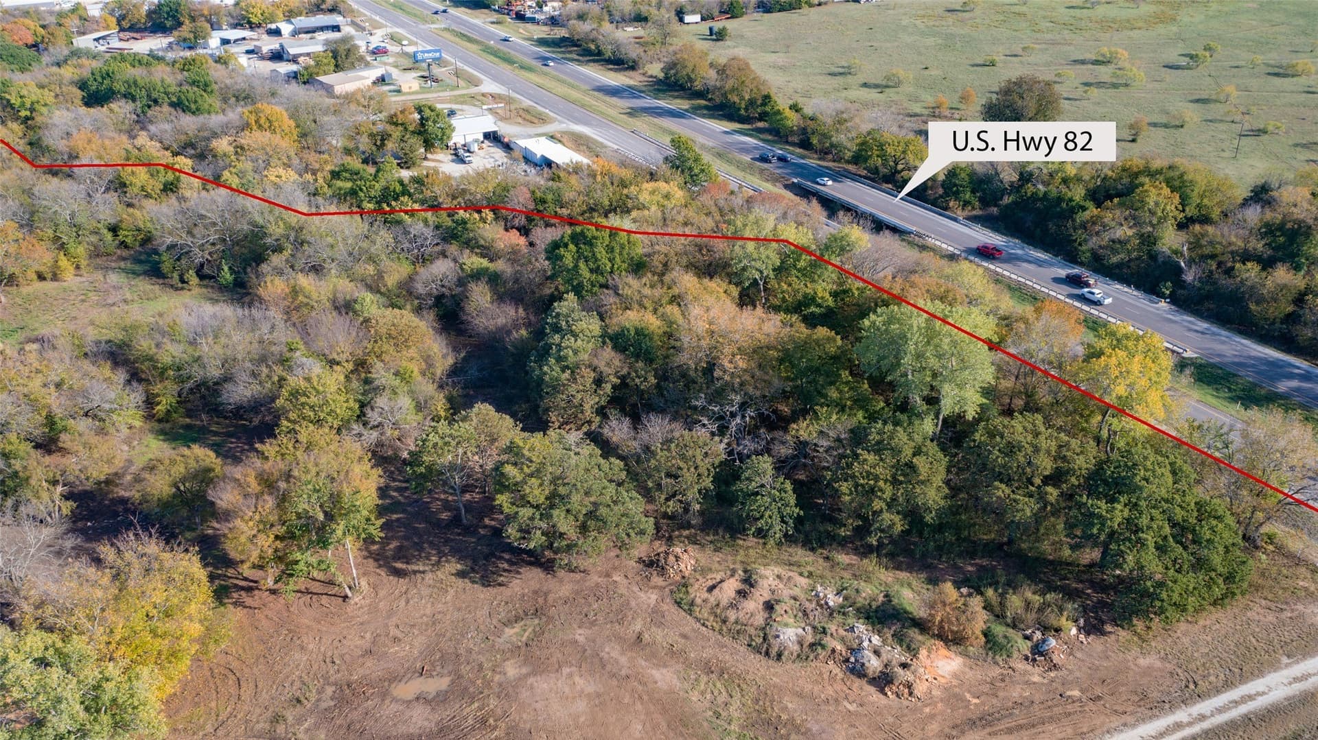 10.3 acres in Cooke County - photo 5