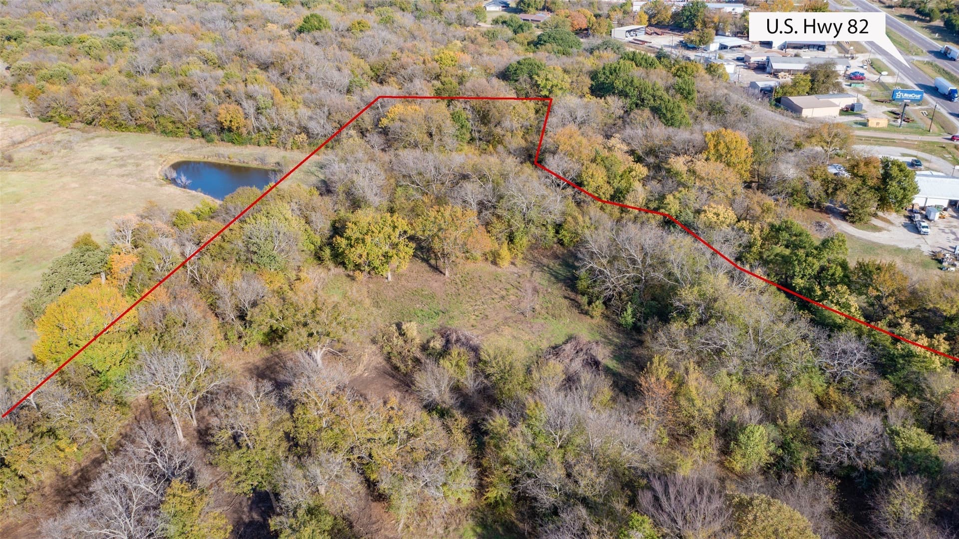 10.3 acres in Cooke County - photo 8