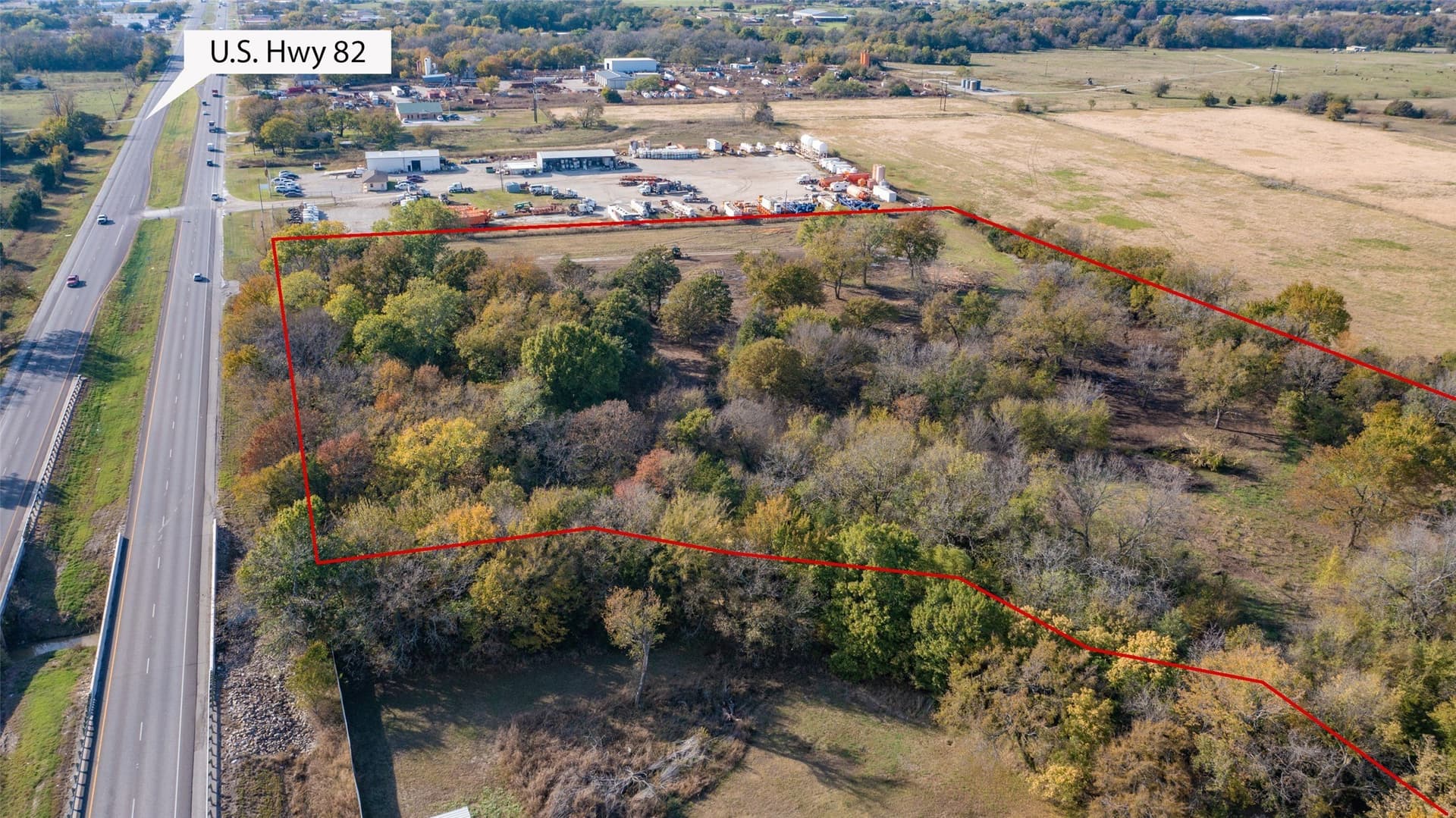 10.3 acres in Cooke County - photo 7