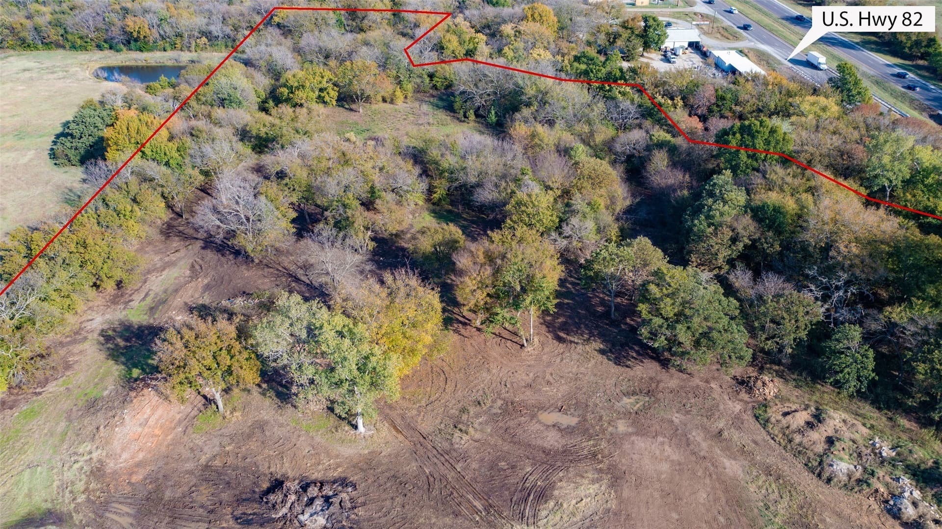 10.3 acres in Cooke County - photo 9
