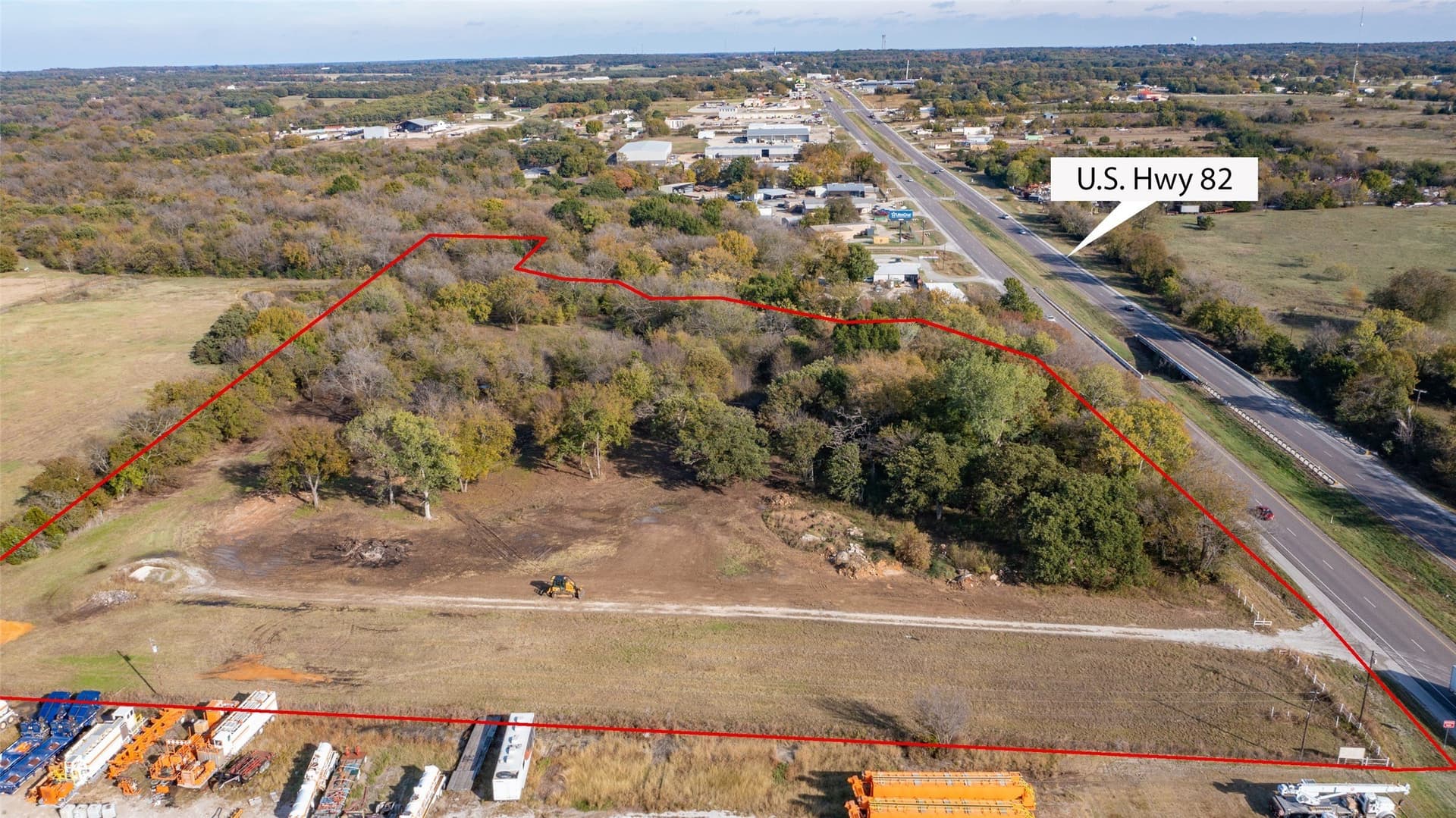 10.3 acres in Cooke County - photo 10