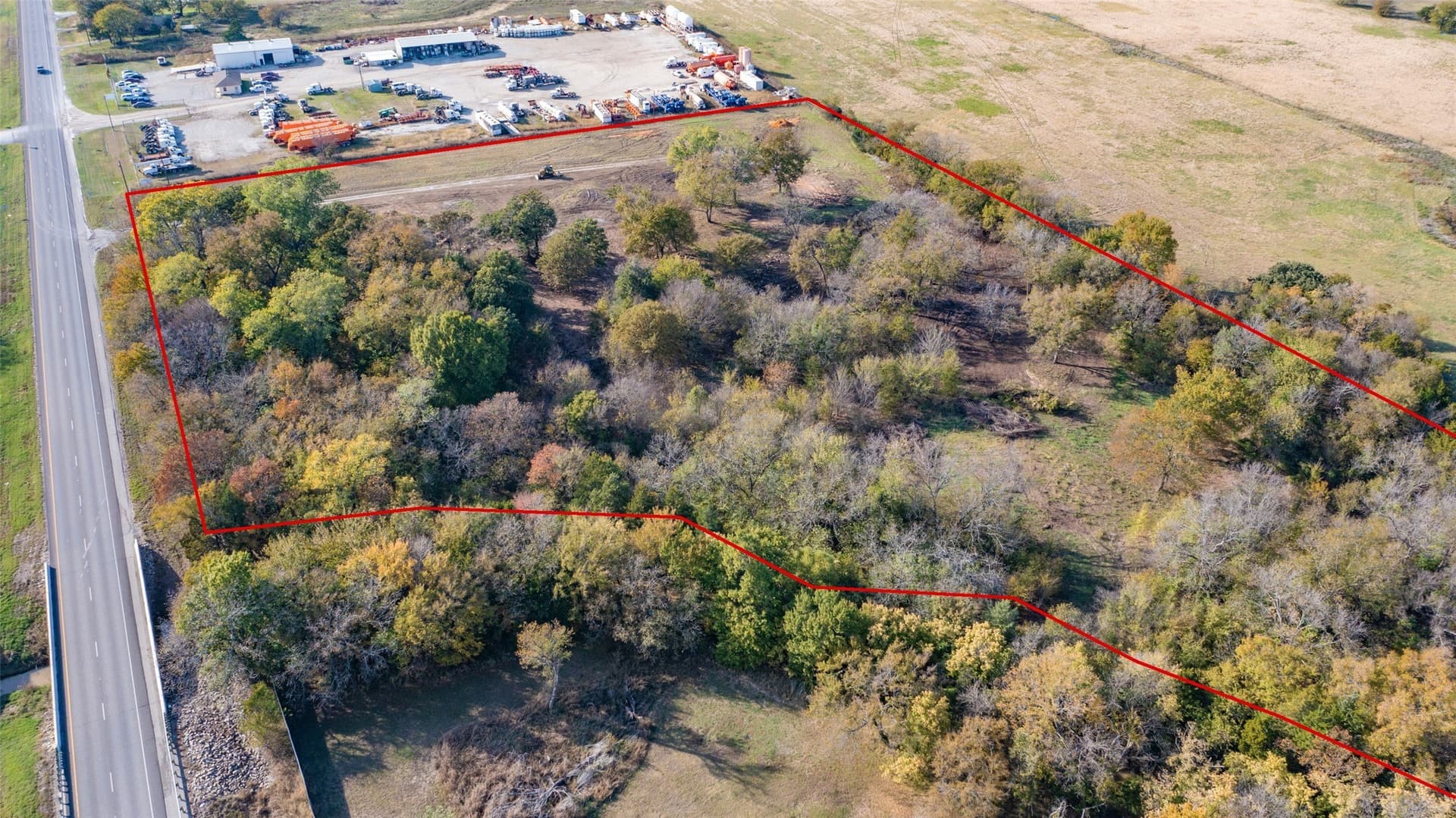 10.3 acres in Cooke County - photo 6