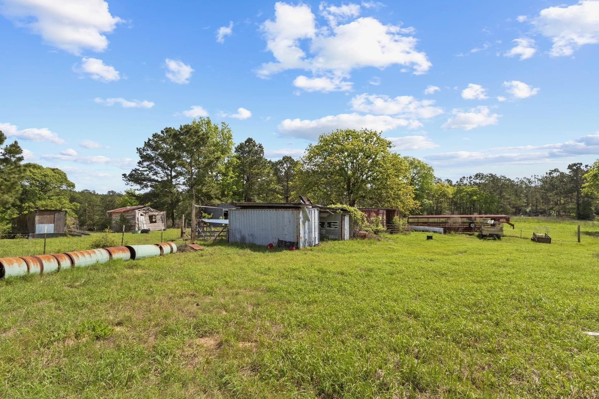 20 acres in Texas County - photo 7