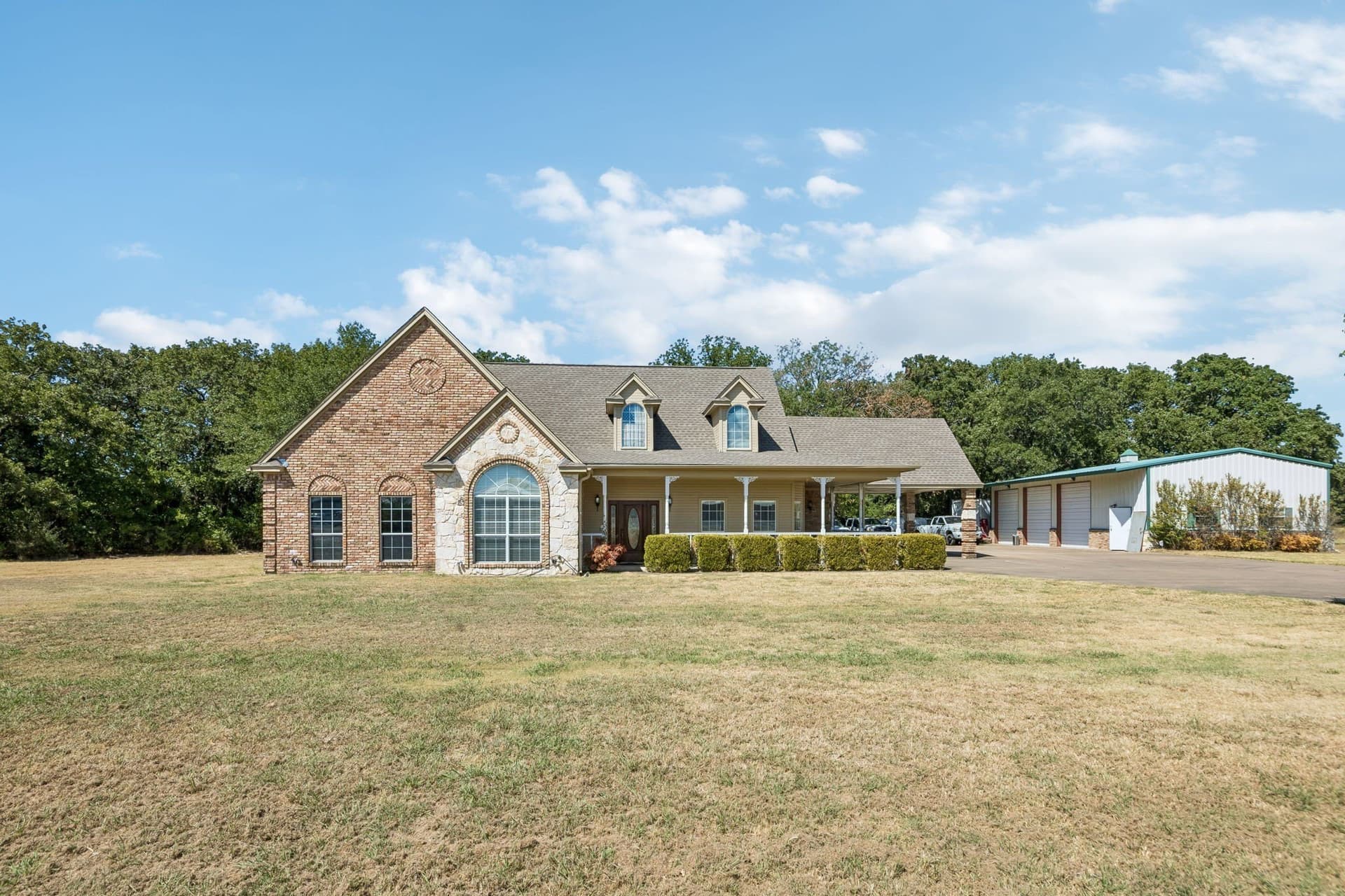 2.08 acres in Kaufman County - photo 2
