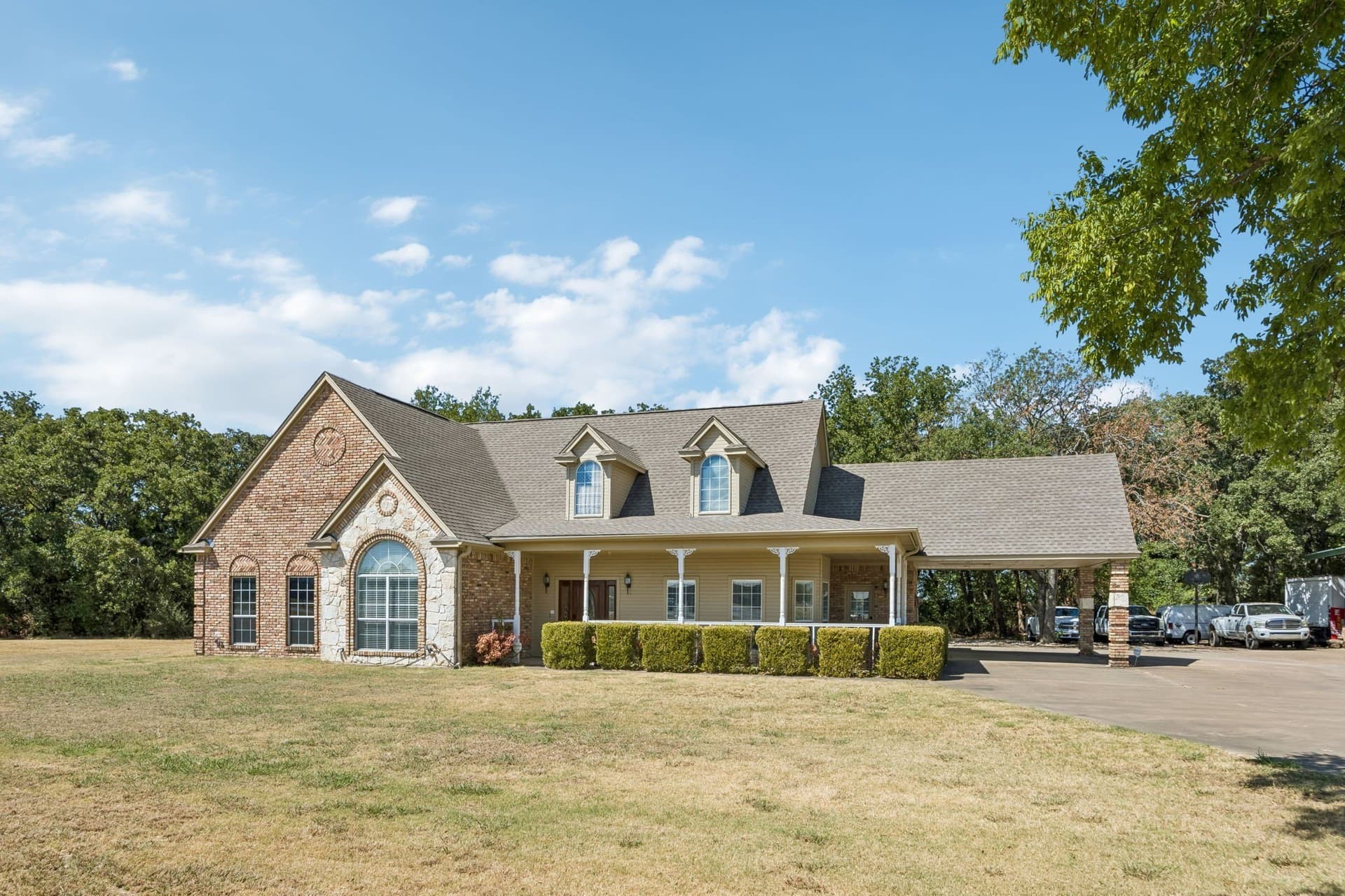 2.08 acres in Kaufman County - photo 3