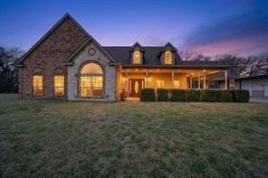 2.08 acres in Kaufman County
