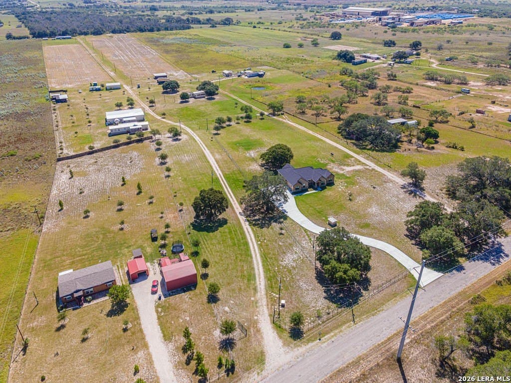 10.76 acres in Wilson County gallery image 2