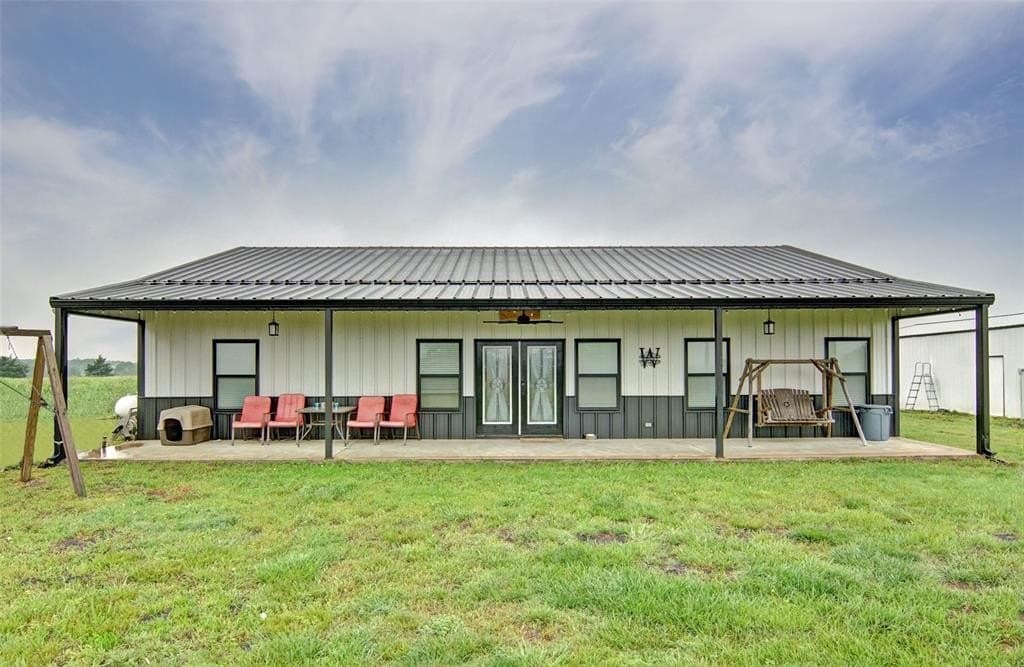 30 acres in Hunt County