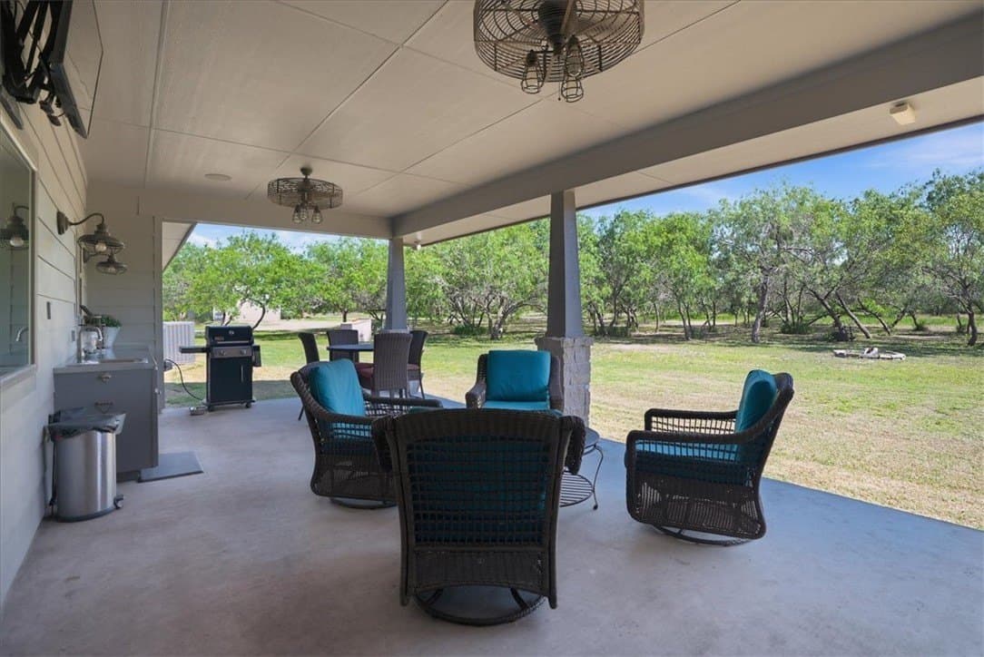 10.1 acres in San Patricio County - photo 33