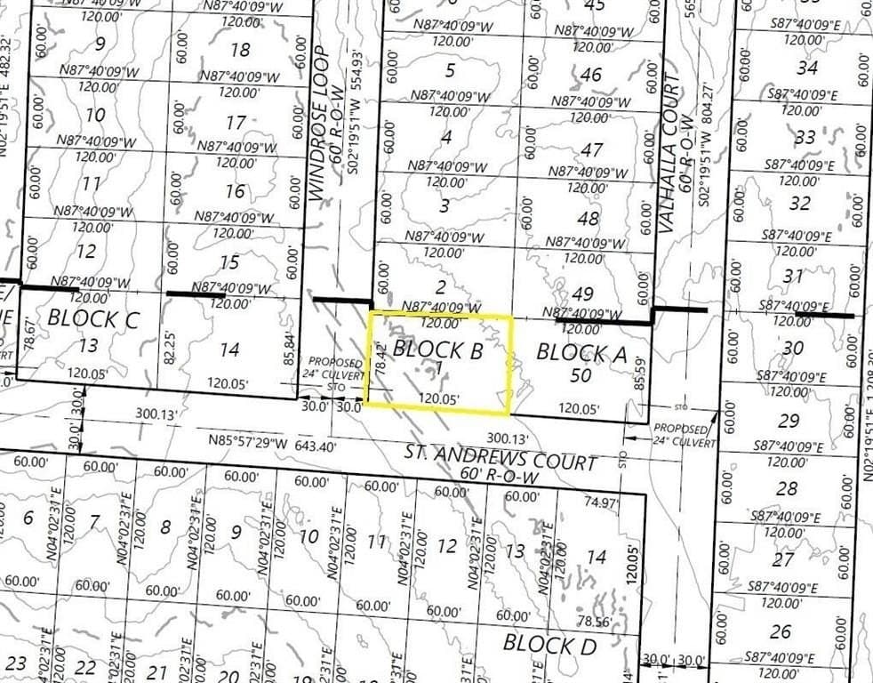 0.22 acres in Grayson County gallery image 4