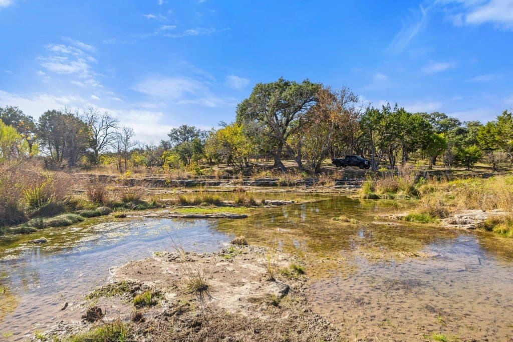 100 acres in Blanco County - photo 23