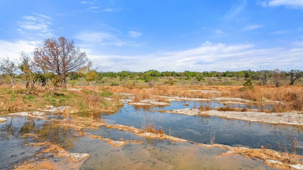 100 acres in Blanco County - photo 8