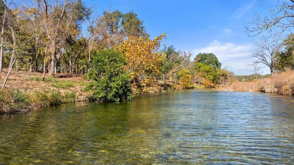 100 acres in Blanco County - photo 7