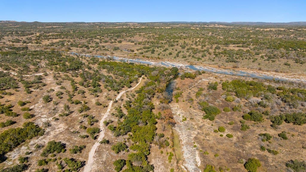 100 acres in Blanco County - photo 9