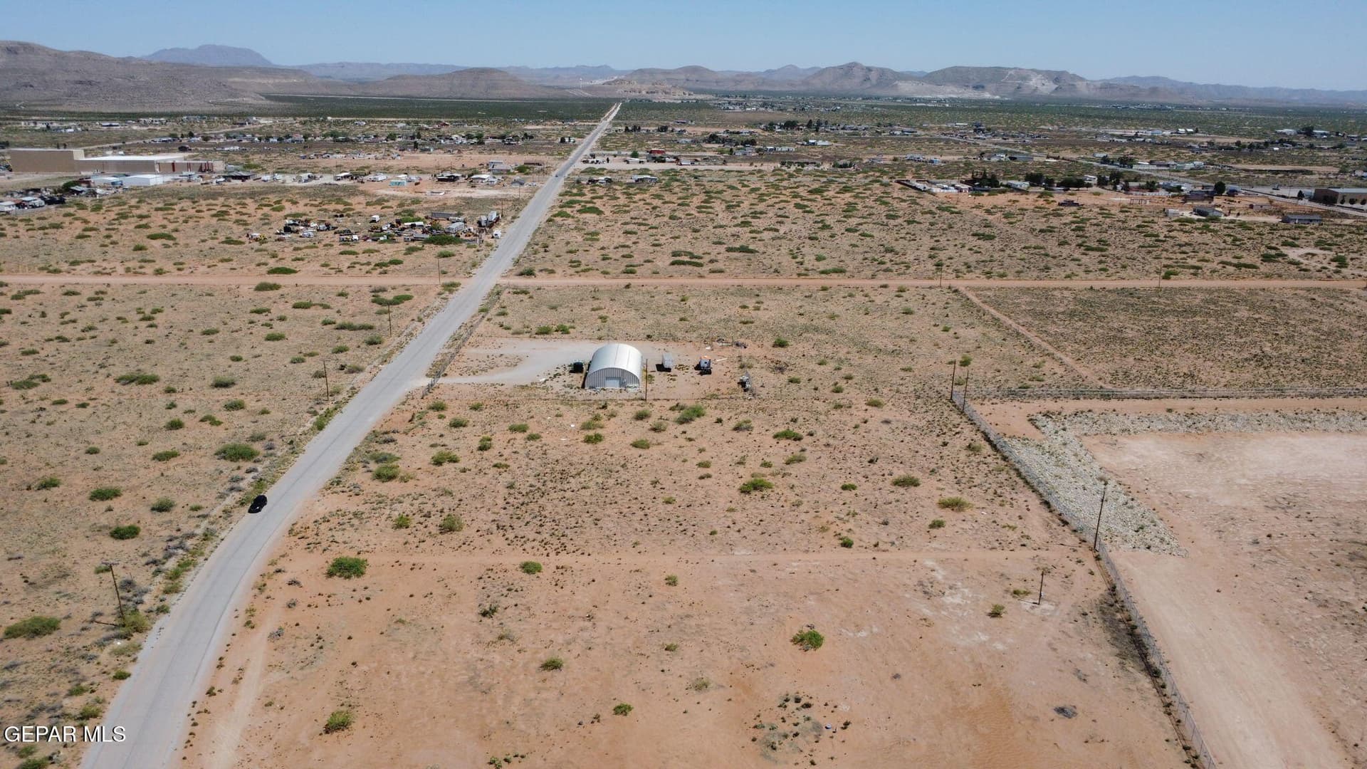 2.65 acres in El Paso County - photo 16