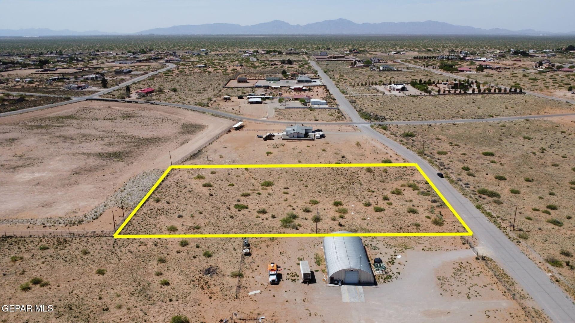 2.65 acres in El Paso County - photo 7