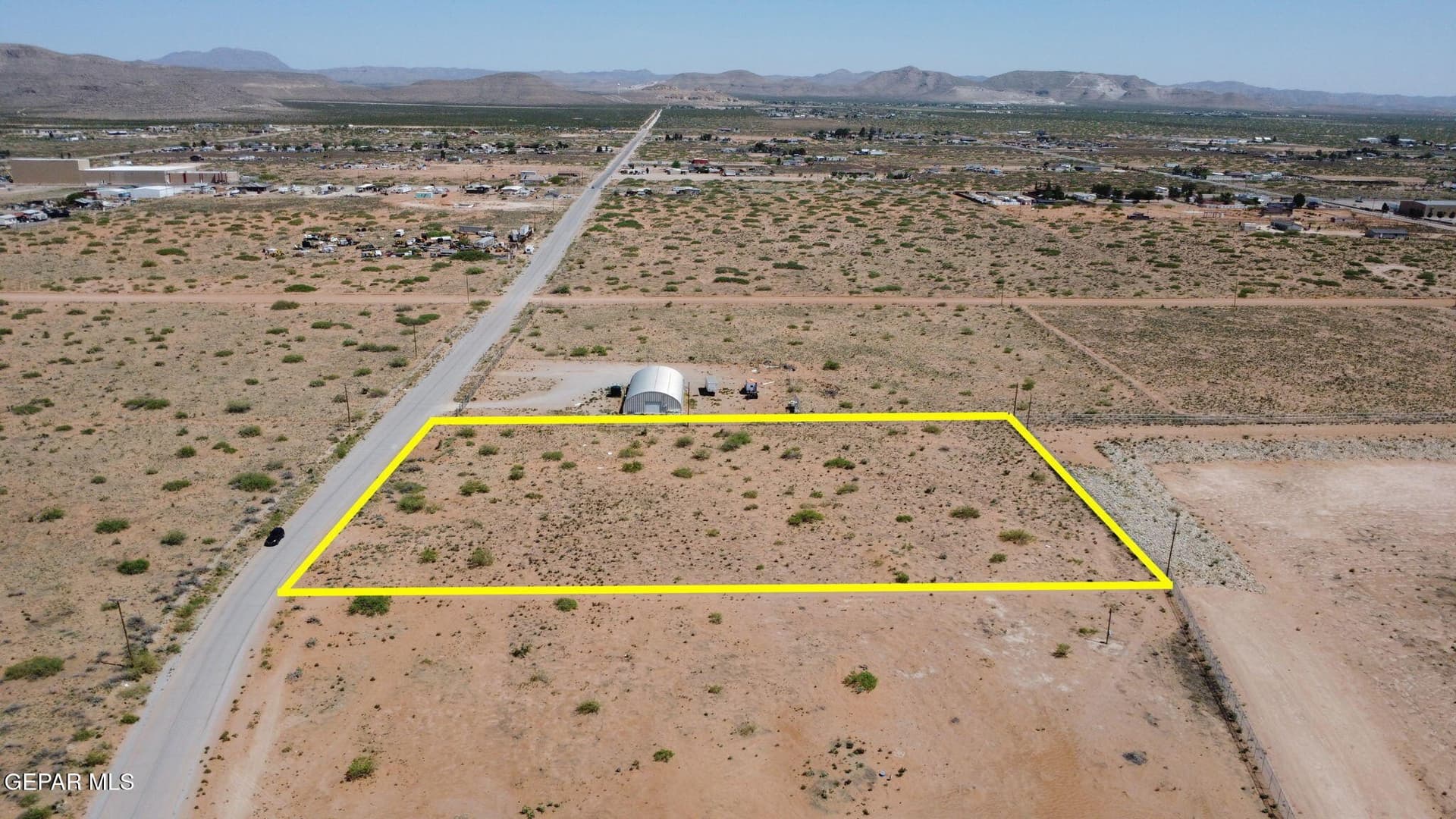 2.65 acres in El Paso County - photo 15