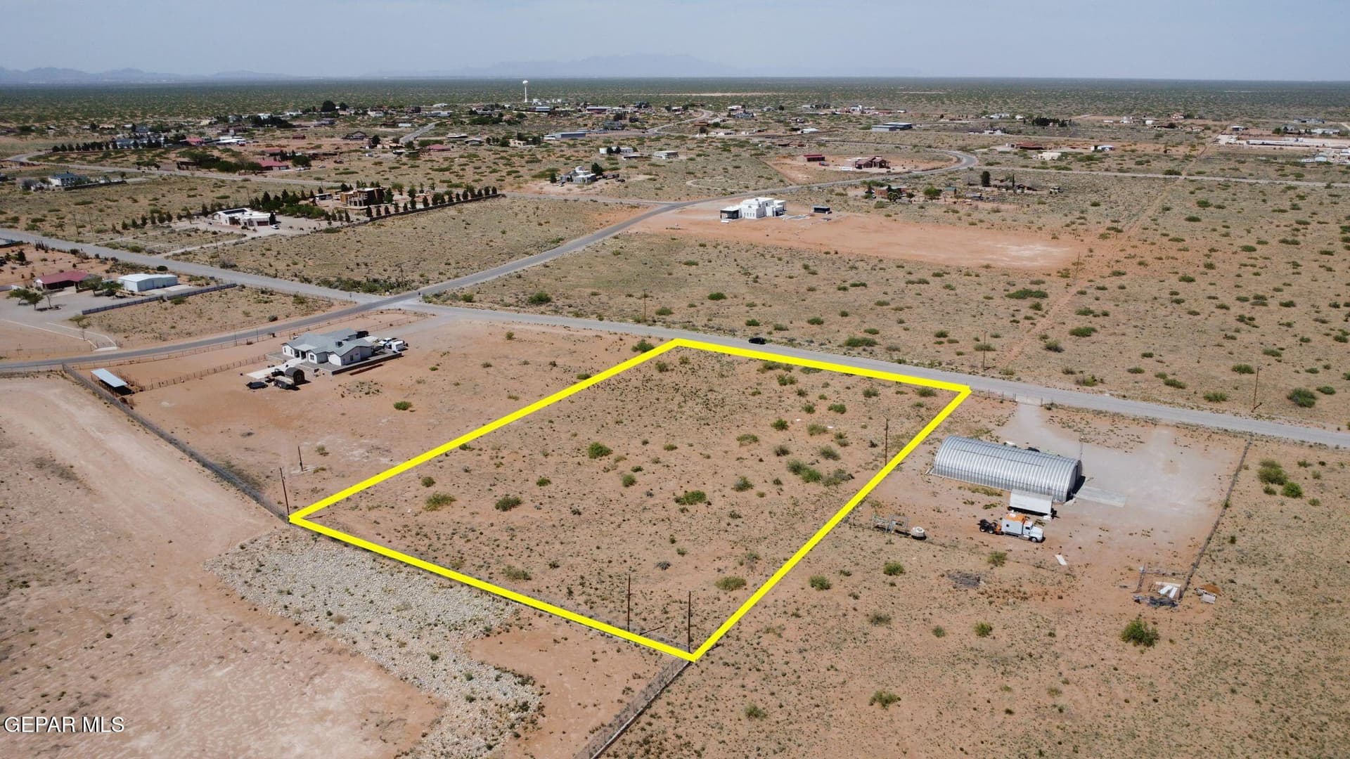 2.65 acres in El Paso County - photo 9
