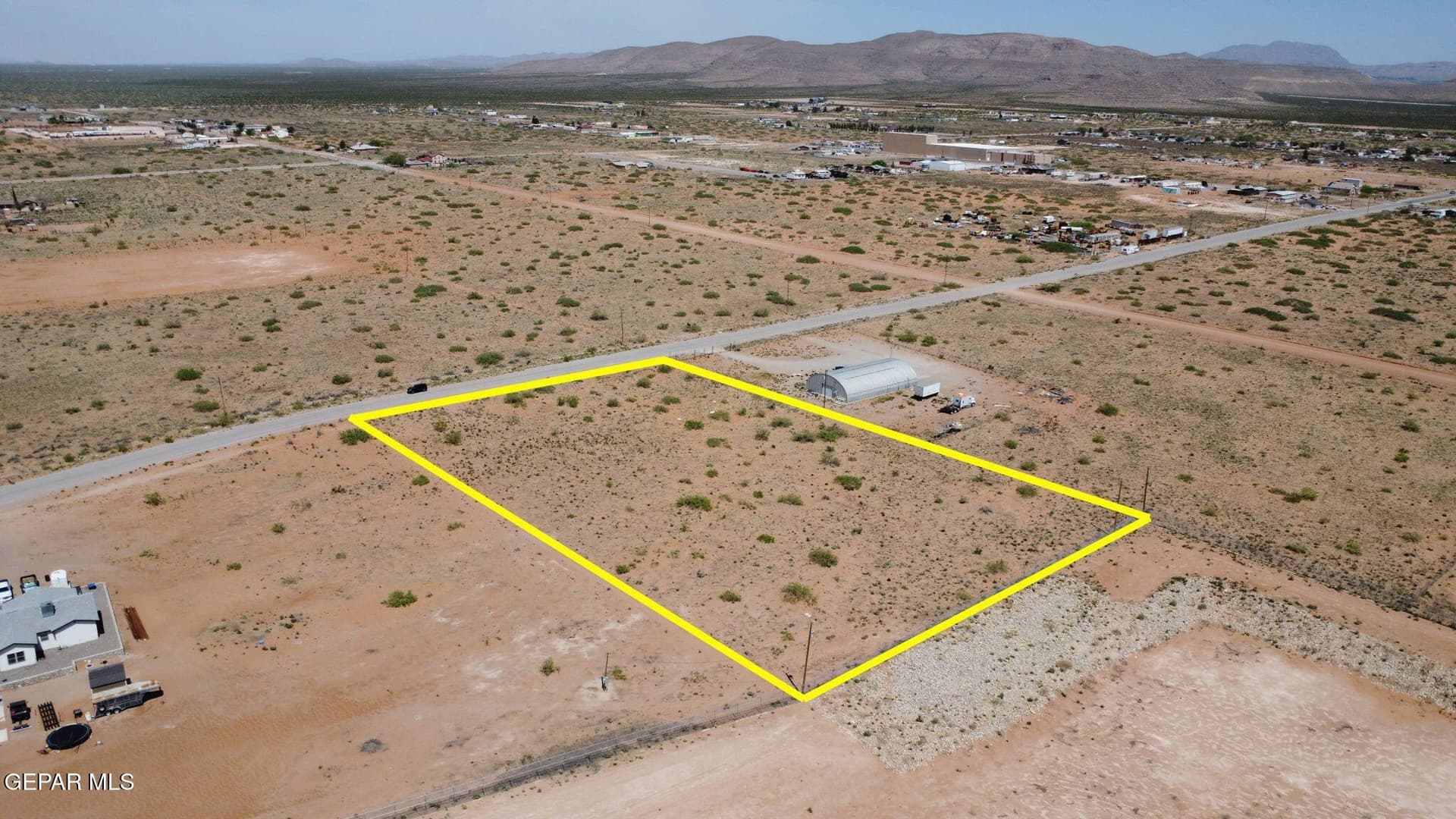 2.65 acres in El Paso County - photo 13