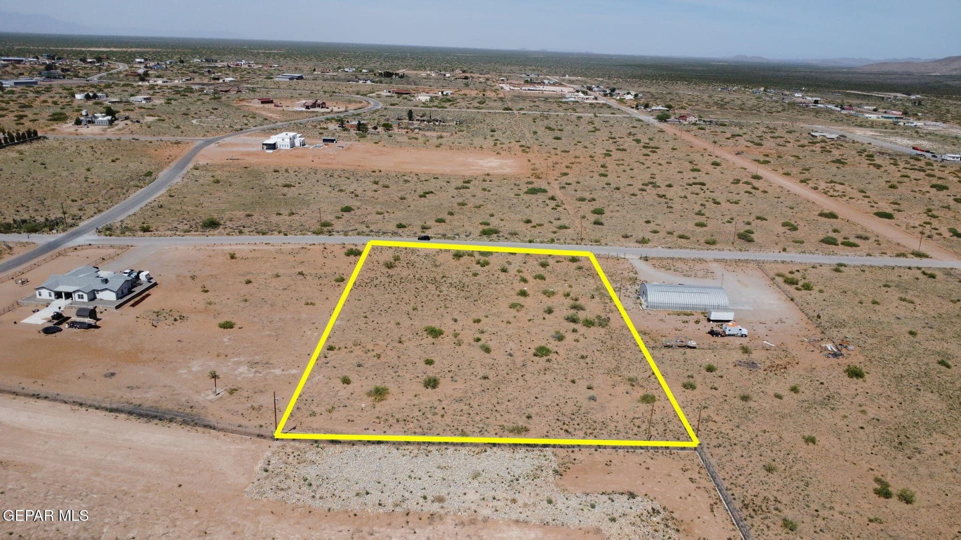 2.65 acres in El Paso County - photo 11