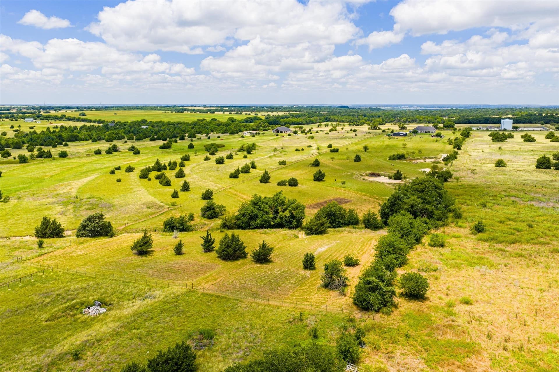 12 acres in Ellis County - photo 30