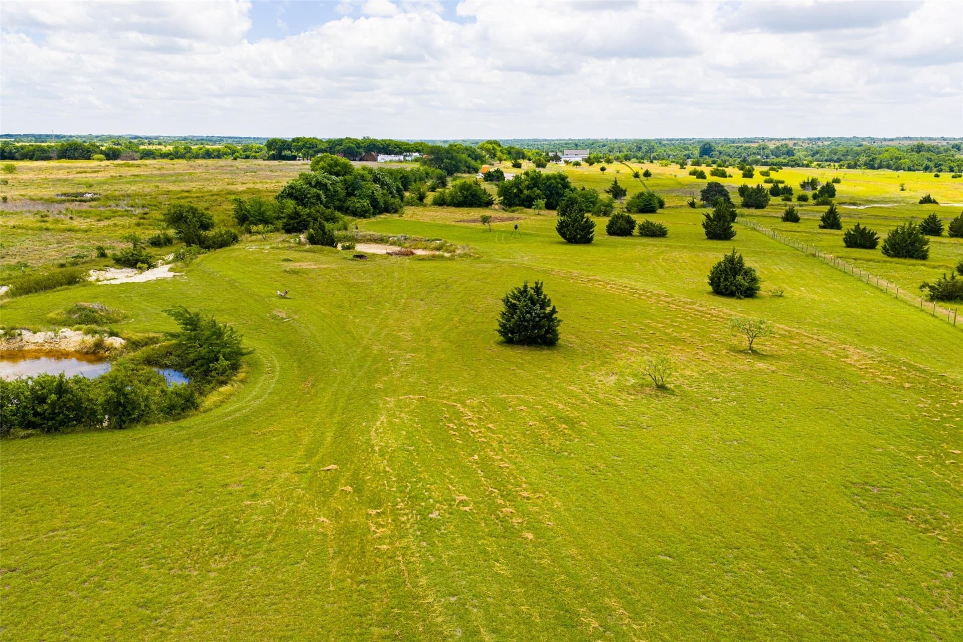 12 acres in Ellis County - photo 32