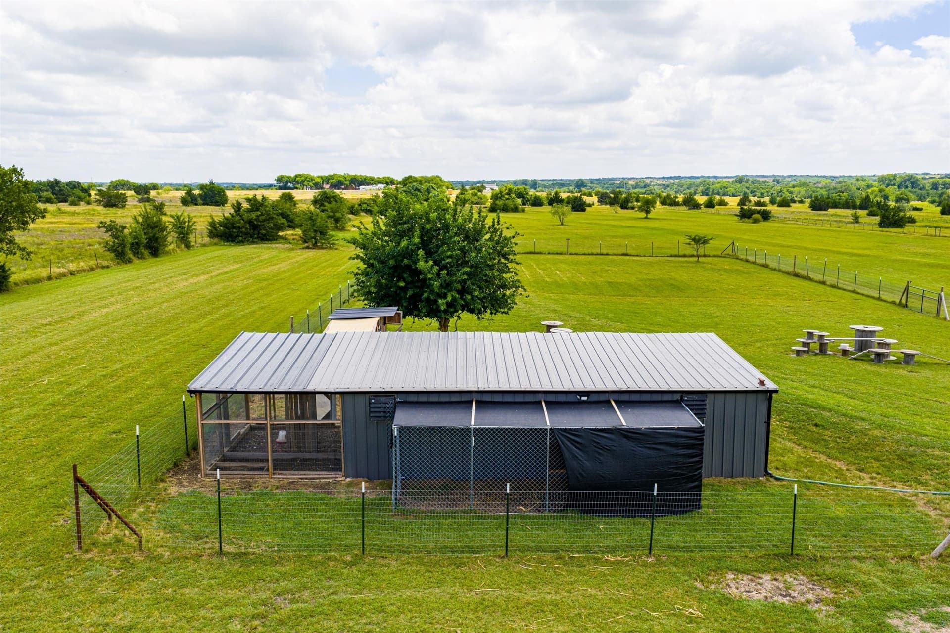 12 acres in Ellis County - photo 25