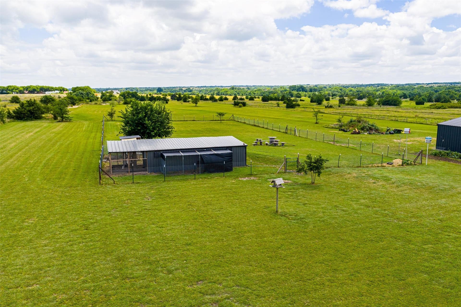 12 acres in Ellis County - photo 36