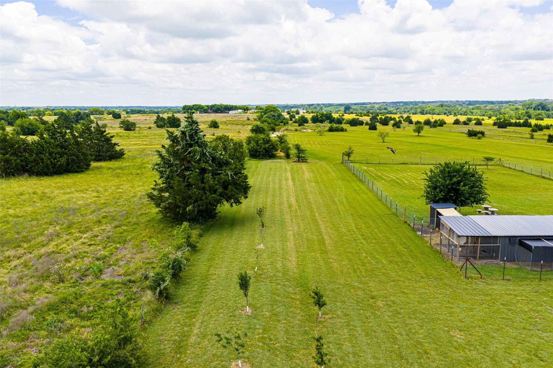 12 acres in Ellis County - photo 37