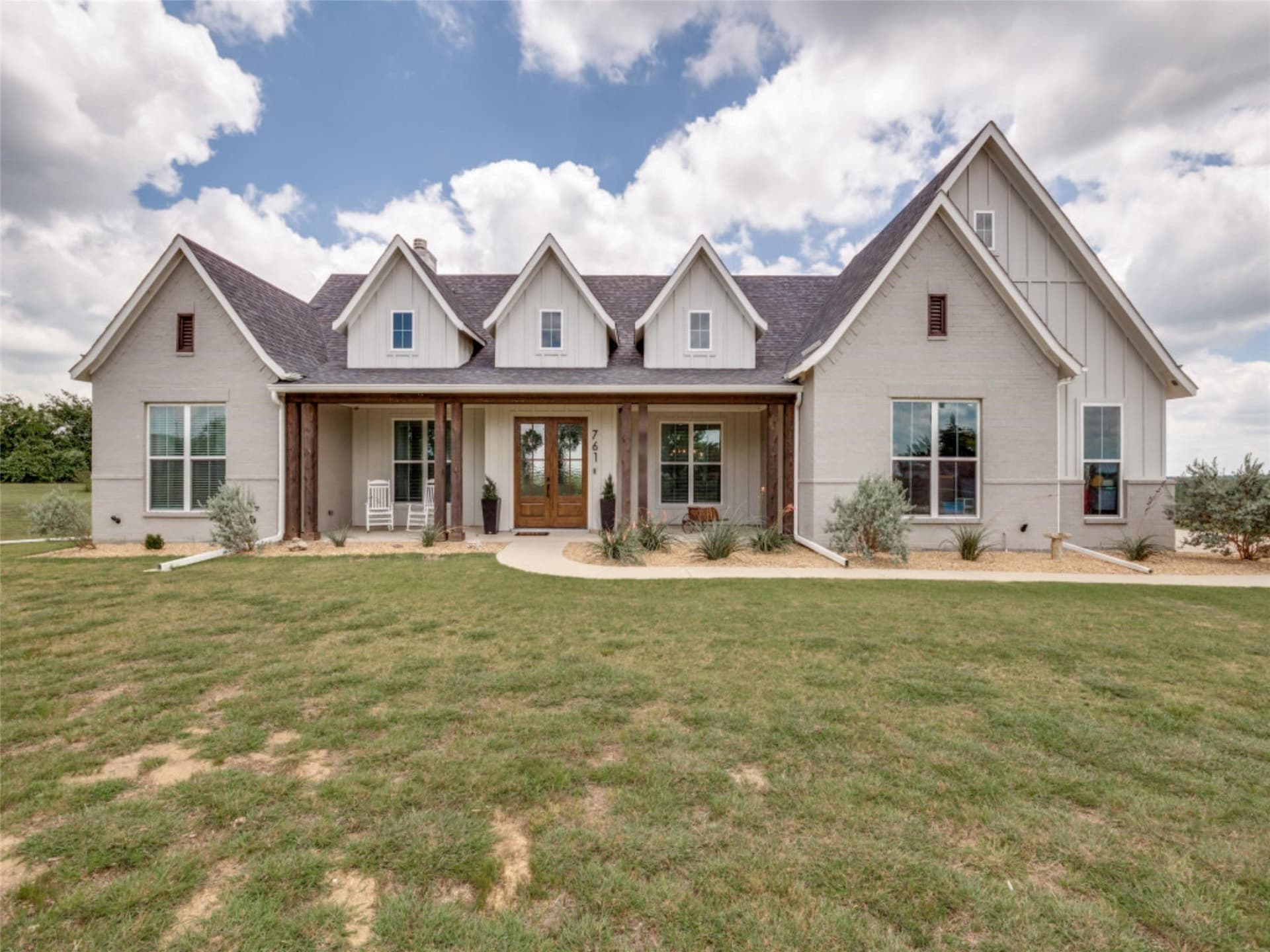 12 acres in Ellis County - photo 2
