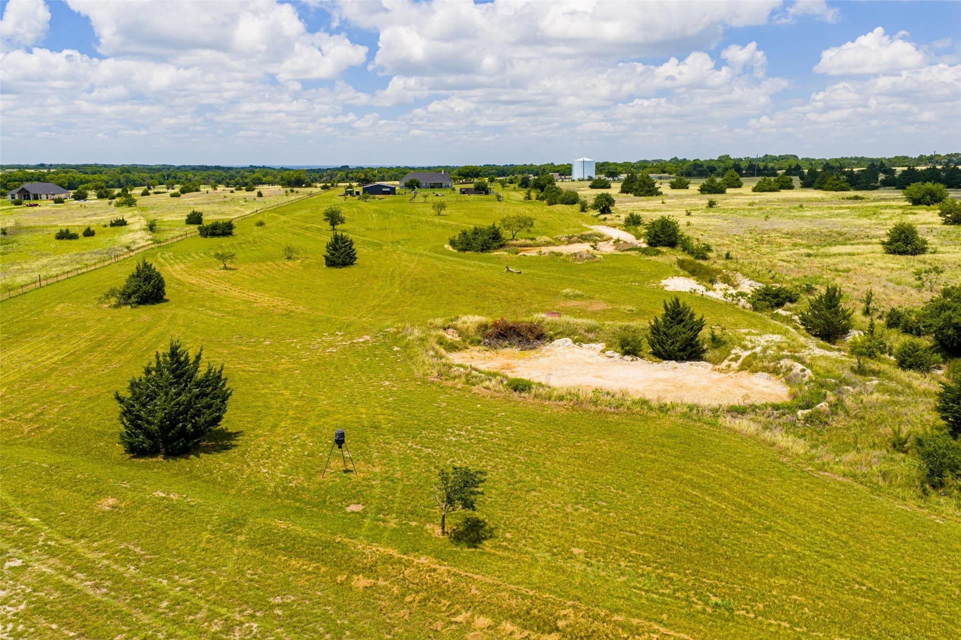 12 acres in Ellis County - photo 39