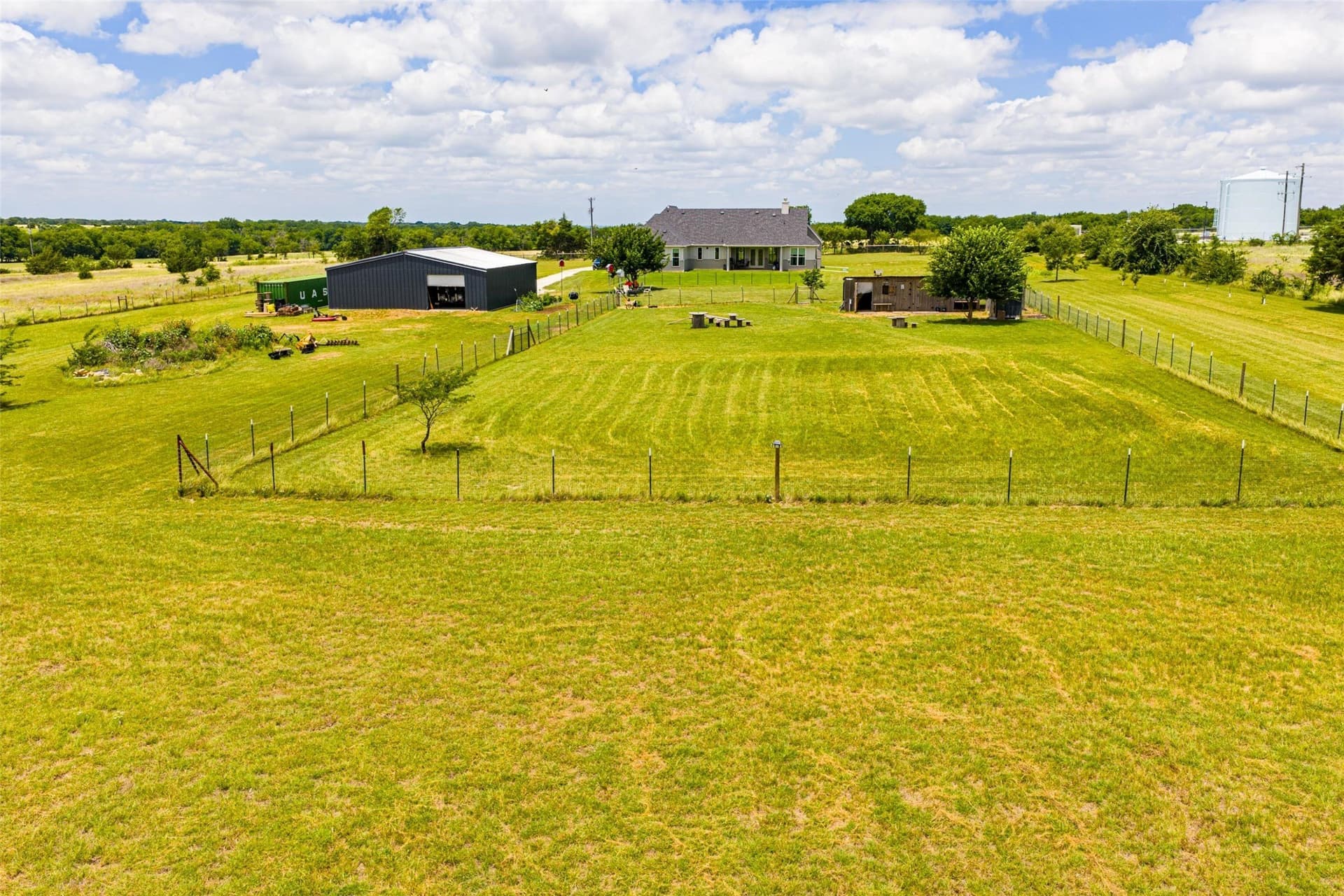 12 acres in Ellis County - photo 35