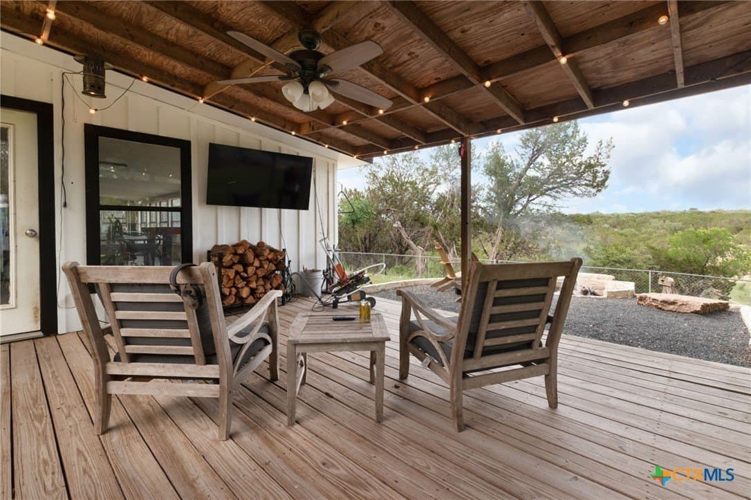 106.57 acres in Lampasas County - photo 12