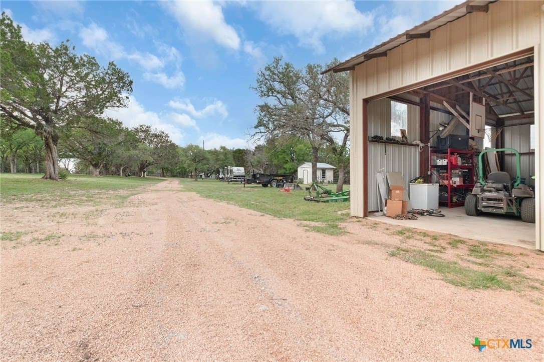 106.57 acres in Lampasas County - photo 27