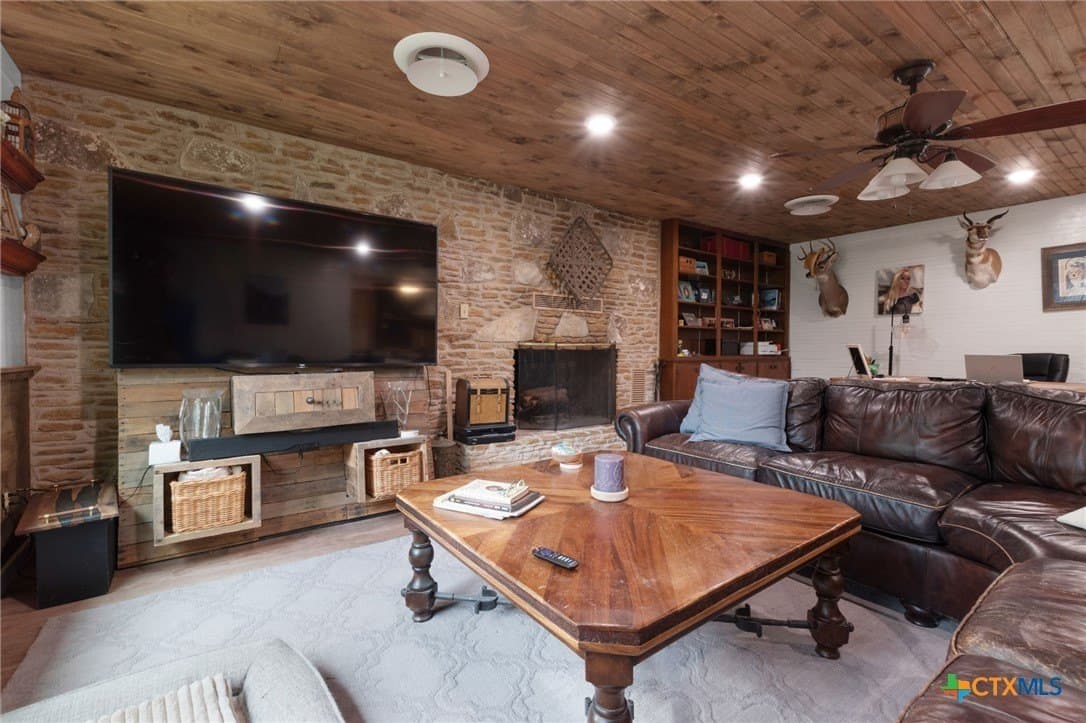 106.57 acres in Lampasas County - photo 17