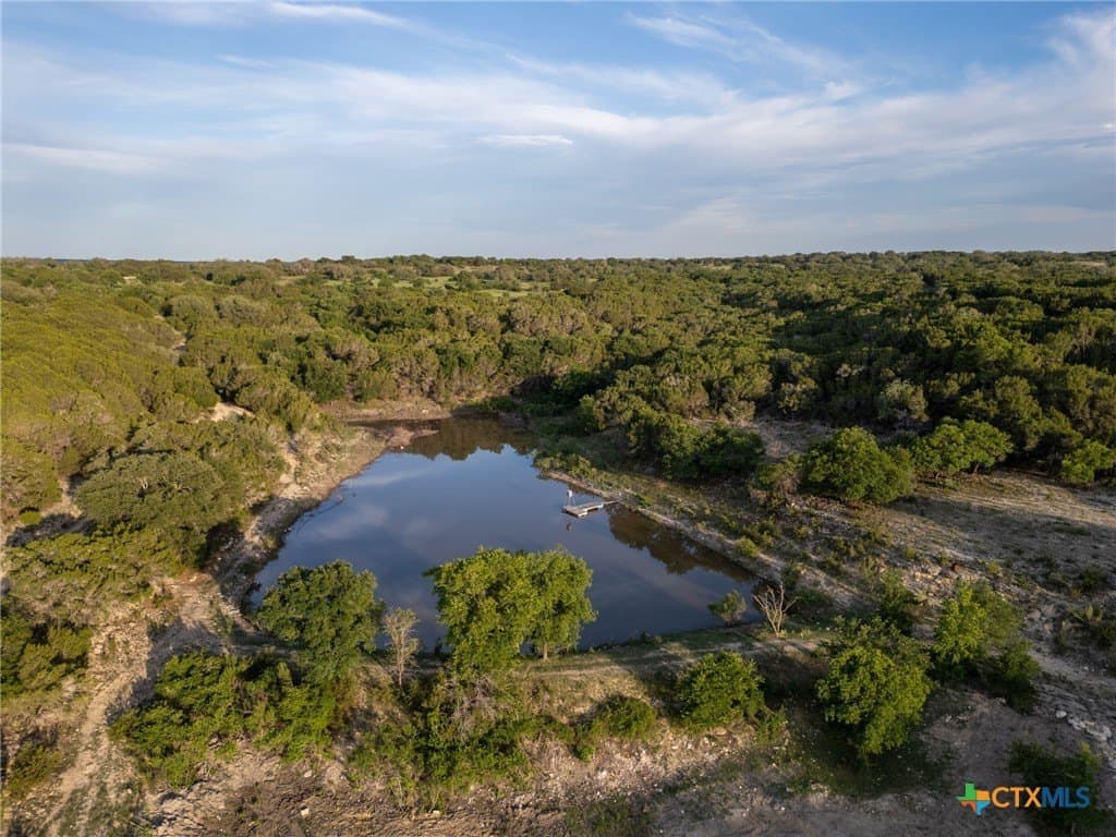 106.57 acres in Lampasas County gallery image 3