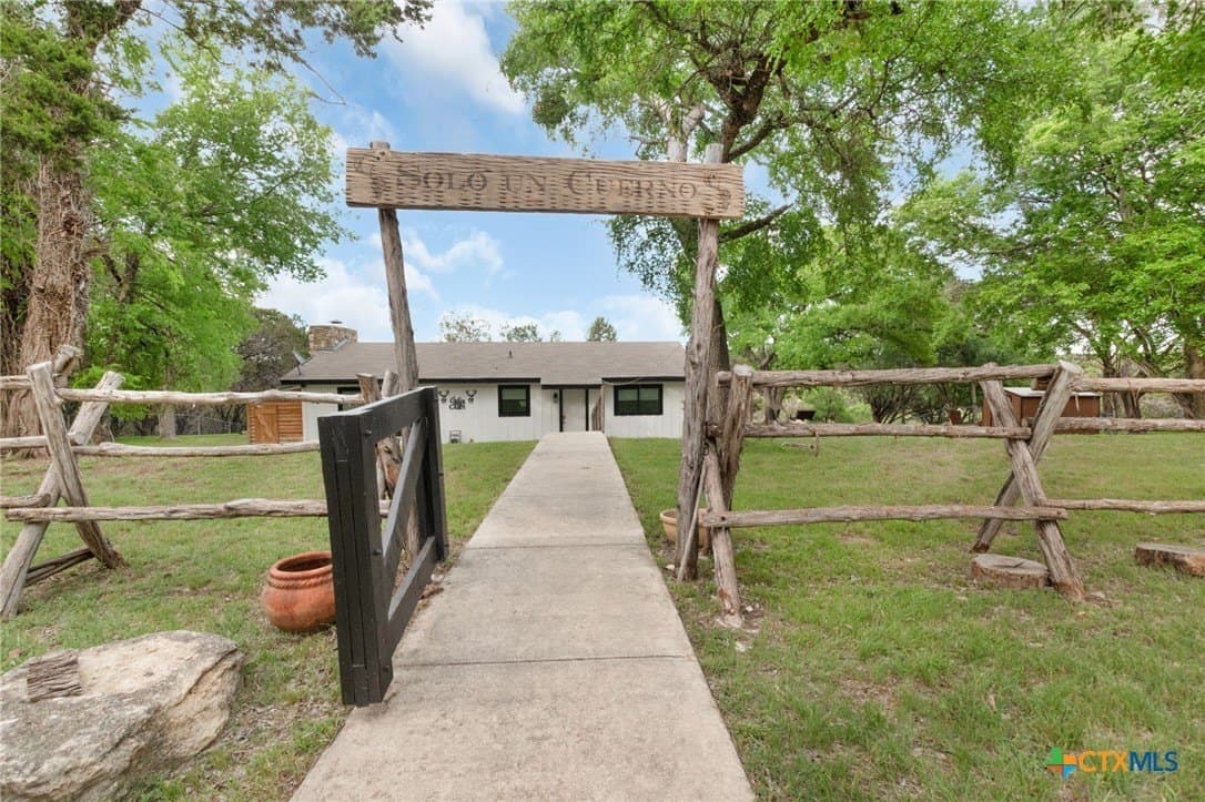 106.57 acres in Lampasas County - photo 10