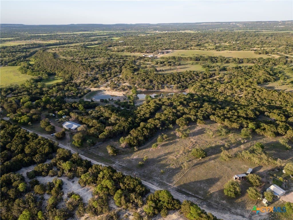 106.57 acres in Lampasas County - photo 39