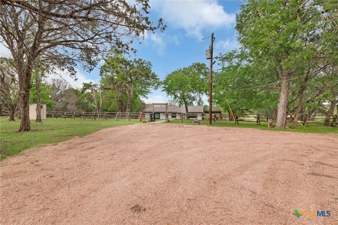106.57 acres in Lampasas County - photo 9