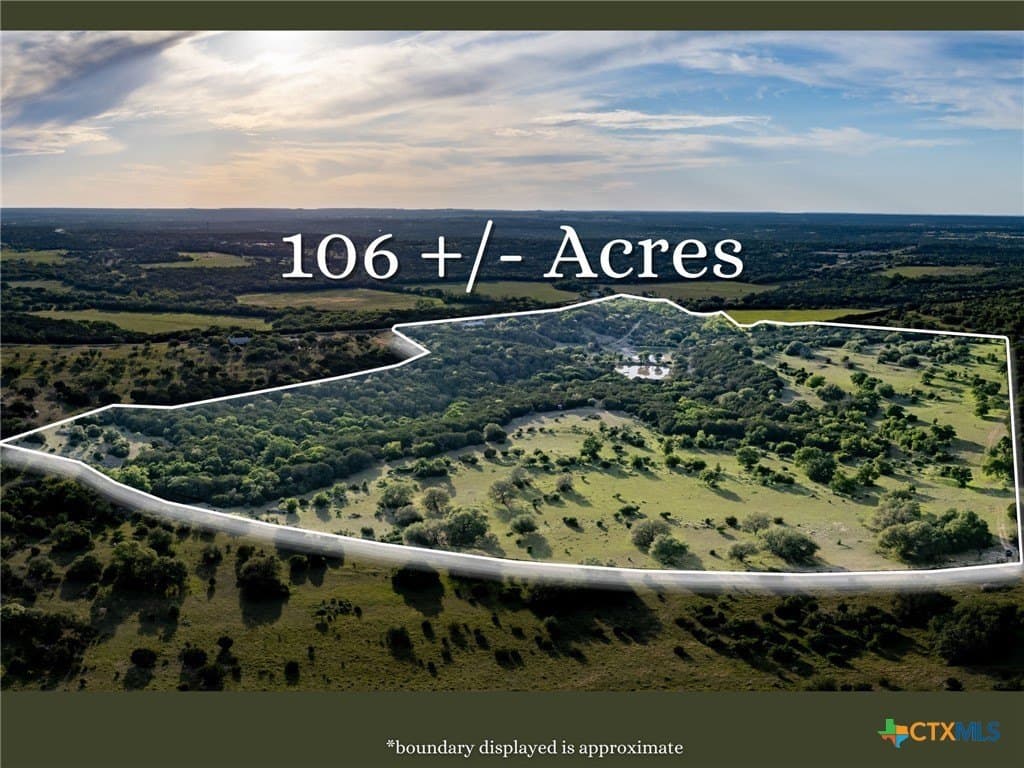 106.57 acres in Lampasas County - photo 41