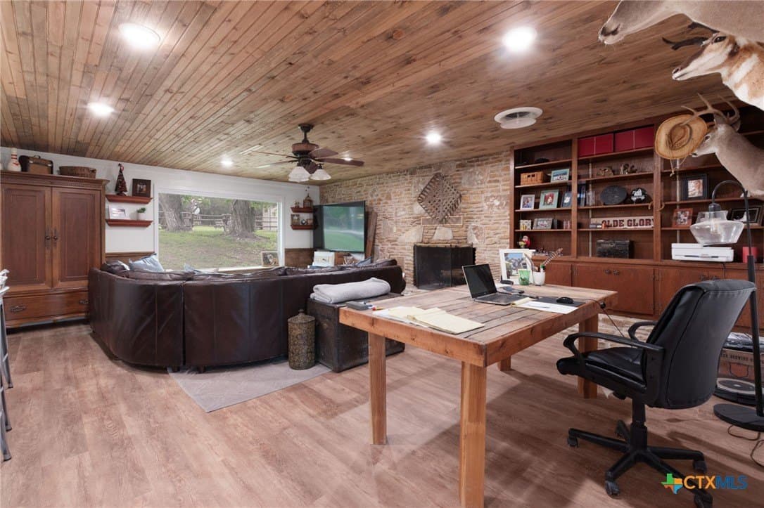 106.57 acres in Lampasas County - photo 16