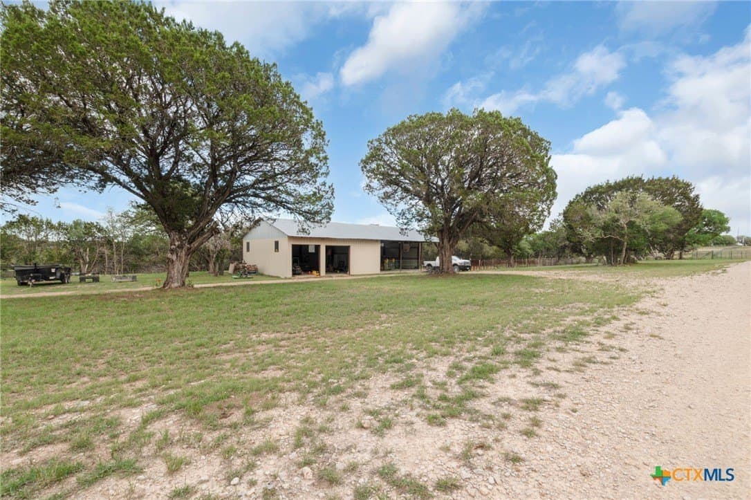 106.57 acres in Lampasas County - photo 26
