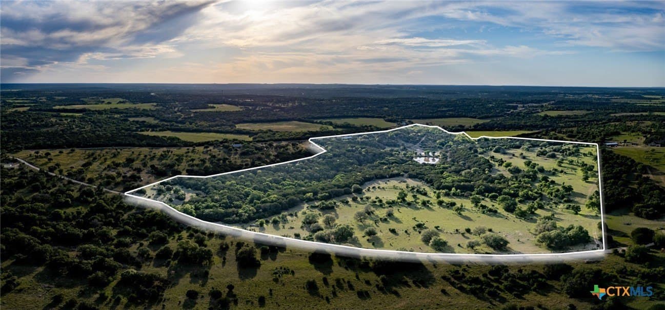 106.57 acres in Lampasas County - photo 42