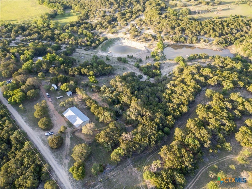 106.57 acres in Lampasas County - photo 6