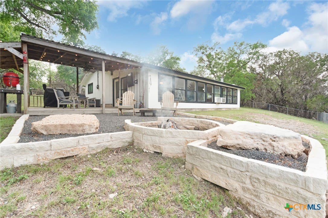 106.57 acres in Lampasas County - photo 15