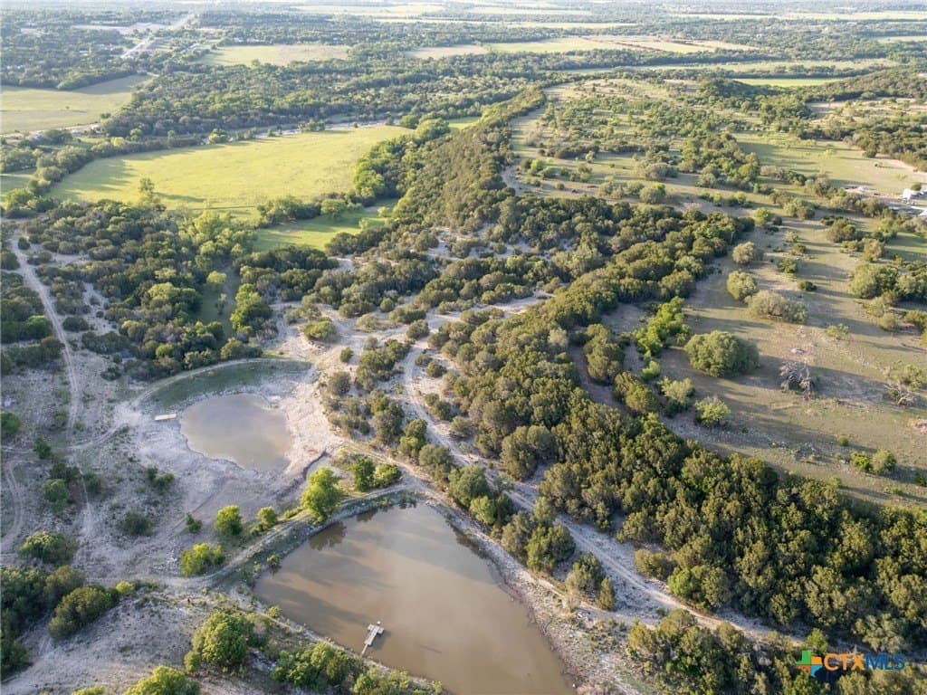 106.57 acres in Lampasas County featured view
