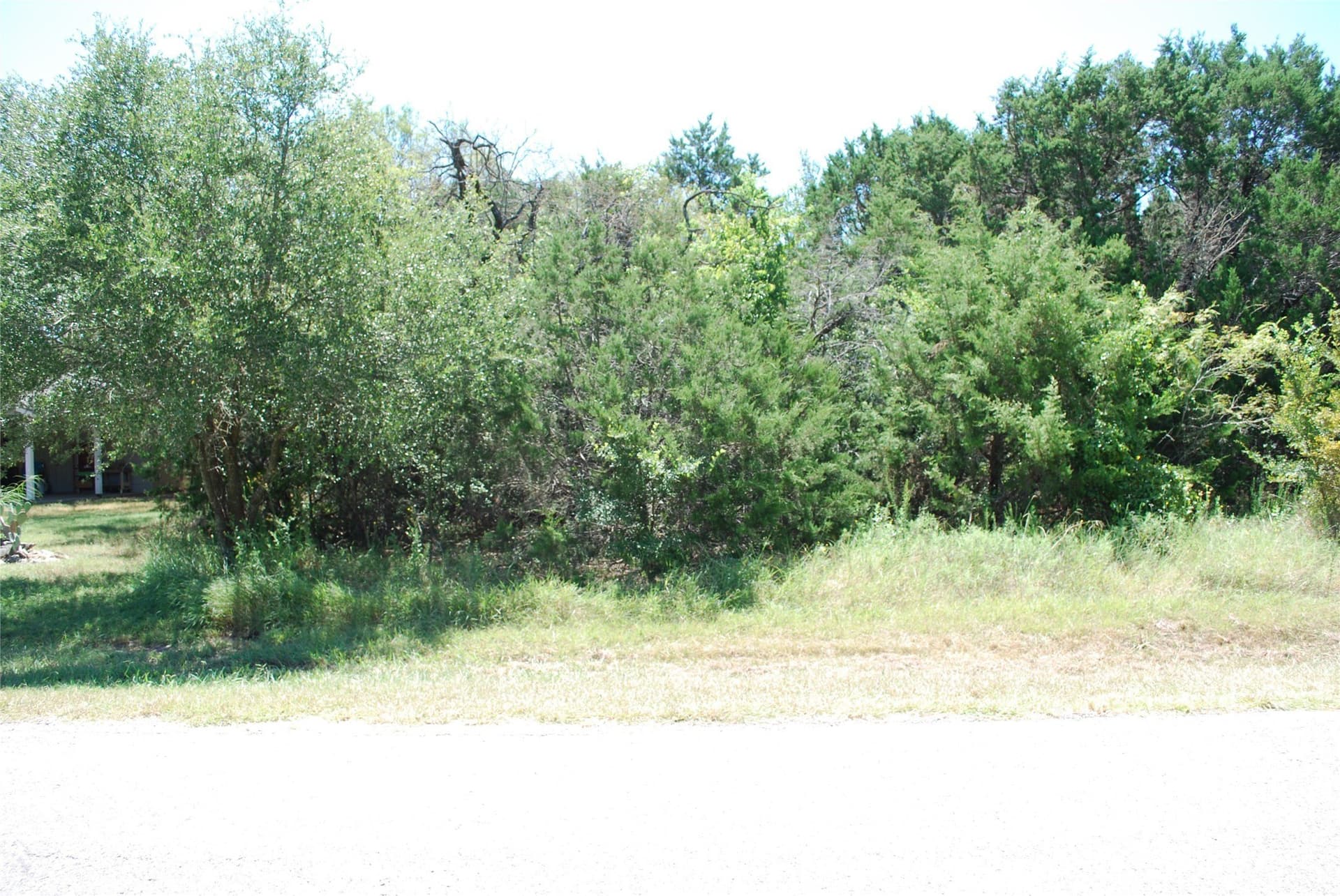 0.29 acres in Hill County