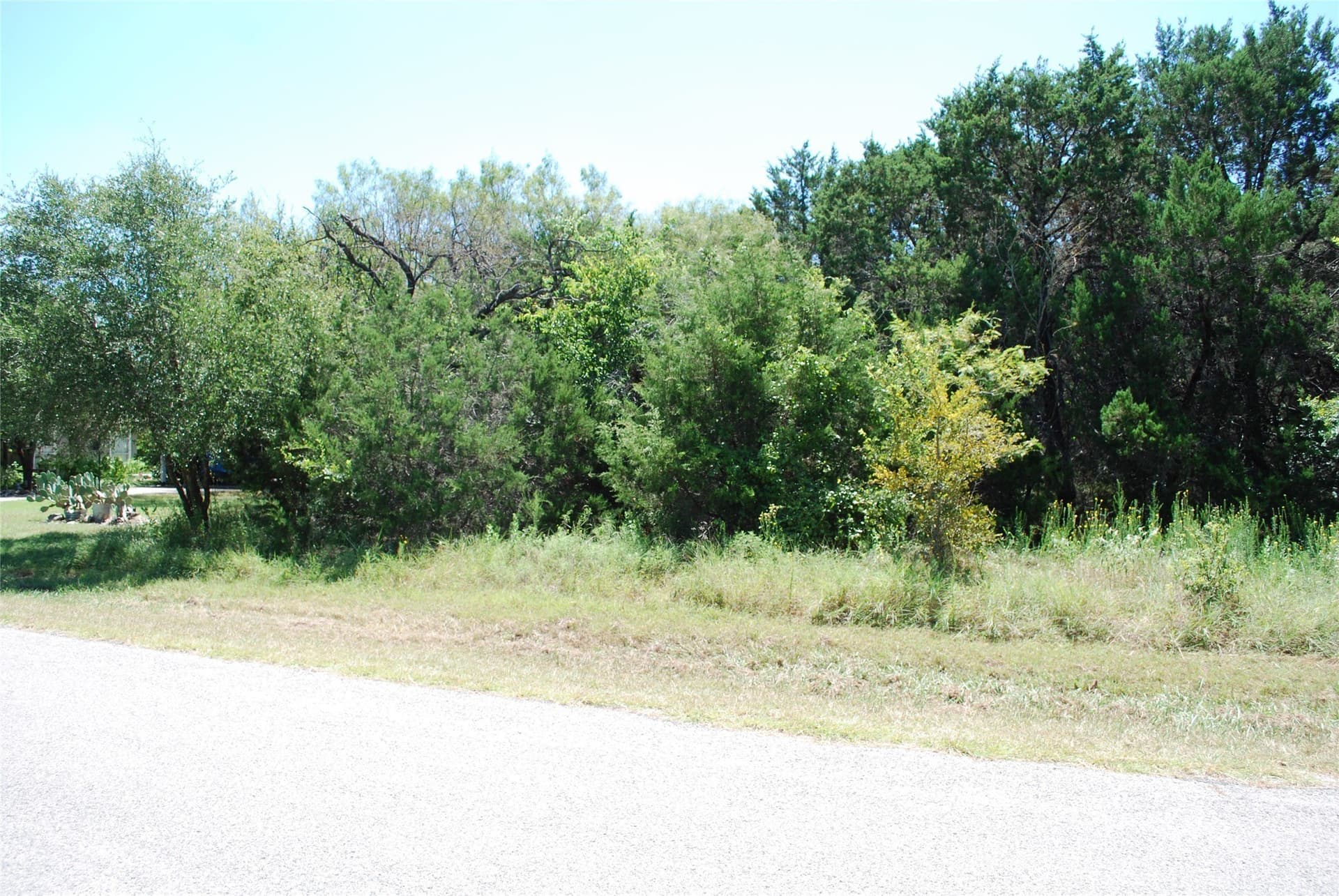 0.29 acres in Hill County featured view
